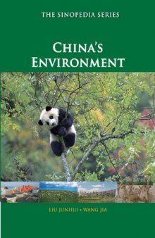 China's Environment