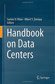 Handbook on Data Centers