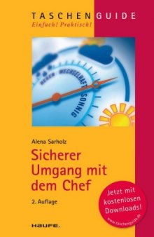 Sicherer Umgang mit dem Chef