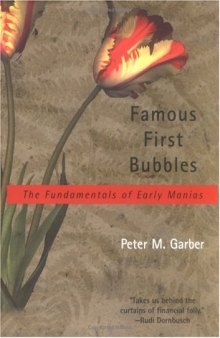 Famous first bubbles