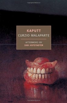 Kaputt (New York Review Books Classics)
