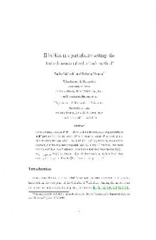 H-bubbles in a perturbative setting the finite-dimensional reductions method