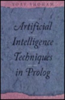 Artificial Intelligence Techniques in Prolog