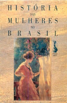 História das mulheres no Brasil