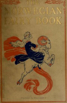 The Norwegian fairy book