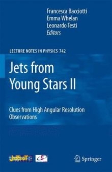 Jets from young stars II: clues from high angular resolution observations