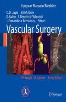 Vascular Surgery