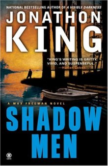 Shadow Men (Max Freeman Novels)  