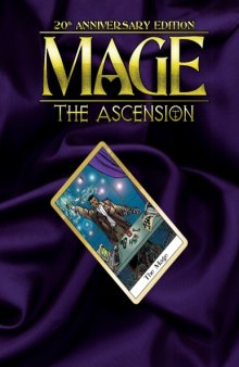 World of Darkness: Mage - The Ascension