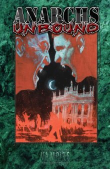 World of Darkness: Vampire - The Masquerade: Anarchs Unbound