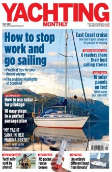 Yachting Monthly - May 2011