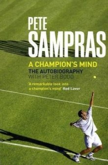 Pete Sampras a Champions Mind