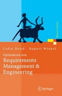Optimieren von Requirements Management & Engineering: Mit dem HOOD Capability Model