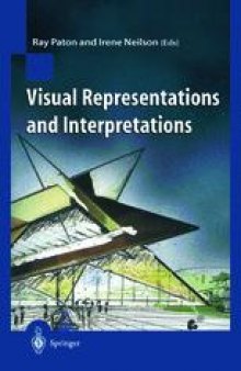 Visual Representations and Interpretations