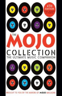 The Mojo Collection  