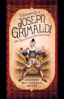 The Pantomime Life of Joseph Grimald