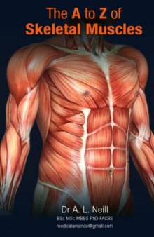The A to Z of skeletal muscles