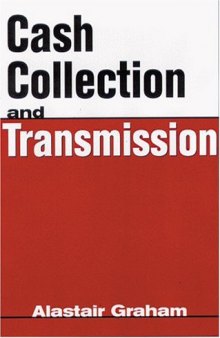 Cash collection & transmission