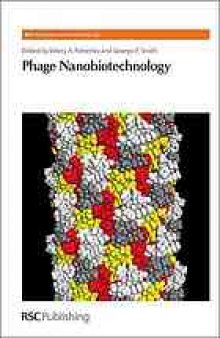Phage nanobiotechnology