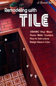 Remodeling with Tile
