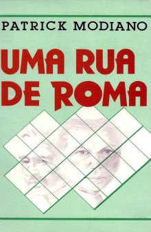 Uma Rua de Roma