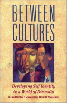 Between cultures: developing self-identity in a world of diversity