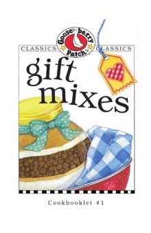 Gift Mixes