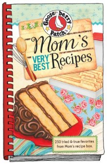 Mom's very best recipes