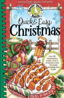 Quick & Easy Christmas