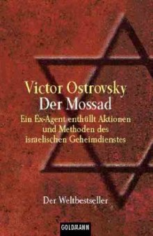 Der Mossad  GERMAN