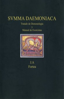 Summa daemoniaca: tratado de demonología  