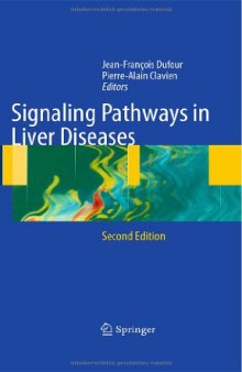 Signaling Pathways in Liver Diseases