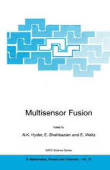 Multisensor Fusion