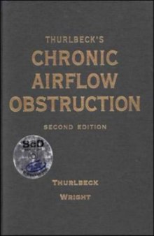 Thurlbeck's Chronic Airflow Obstruction, 2nd Edition