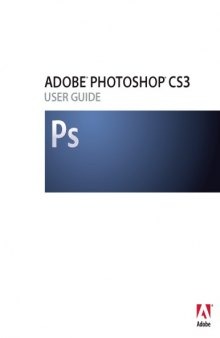 Adobe Photoshop CS3 User Guide