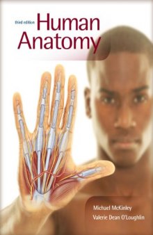 Human Anatomy, 3rd Edition    