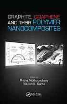 Graphite, graphene, and their polymer nanocomposites