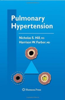 Pulmonary Hypertension (Contemporary Cardiology)