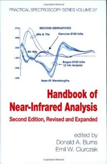 Handbook of Near-Infrared Analysis, 