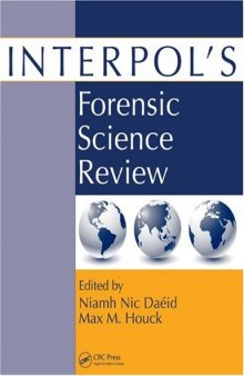 Interpol's Forensic Science Review