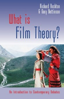 What is Film Theory?