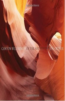 Canyon Wilderness of the Southwest