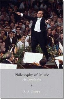 Philosophy of Music: An Introduction  