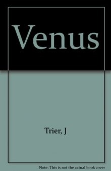 Venus. Etymologien um das Futterlaub