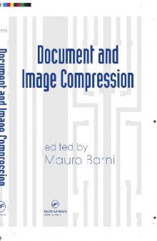 Document and Image Compression