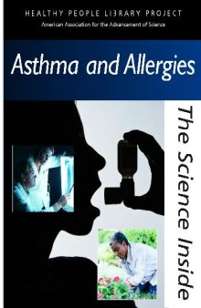 Asthma Allergy book