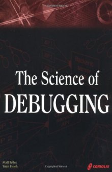 The science of debugging