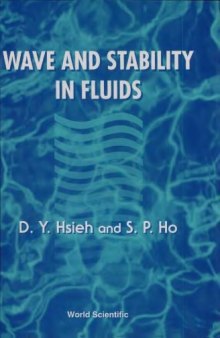 Wave and stability in fluids