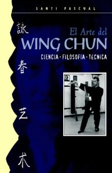 El Arte del Wing Chun  