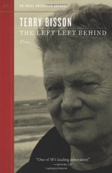 The Left Left Behind (Outspoken Authors)